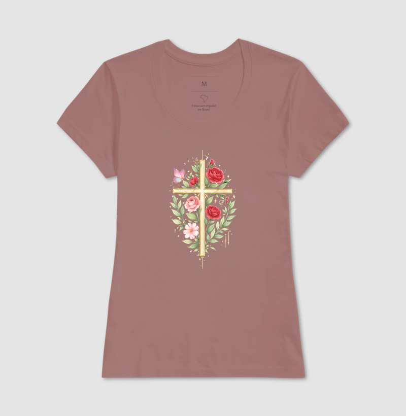 Camisa 15