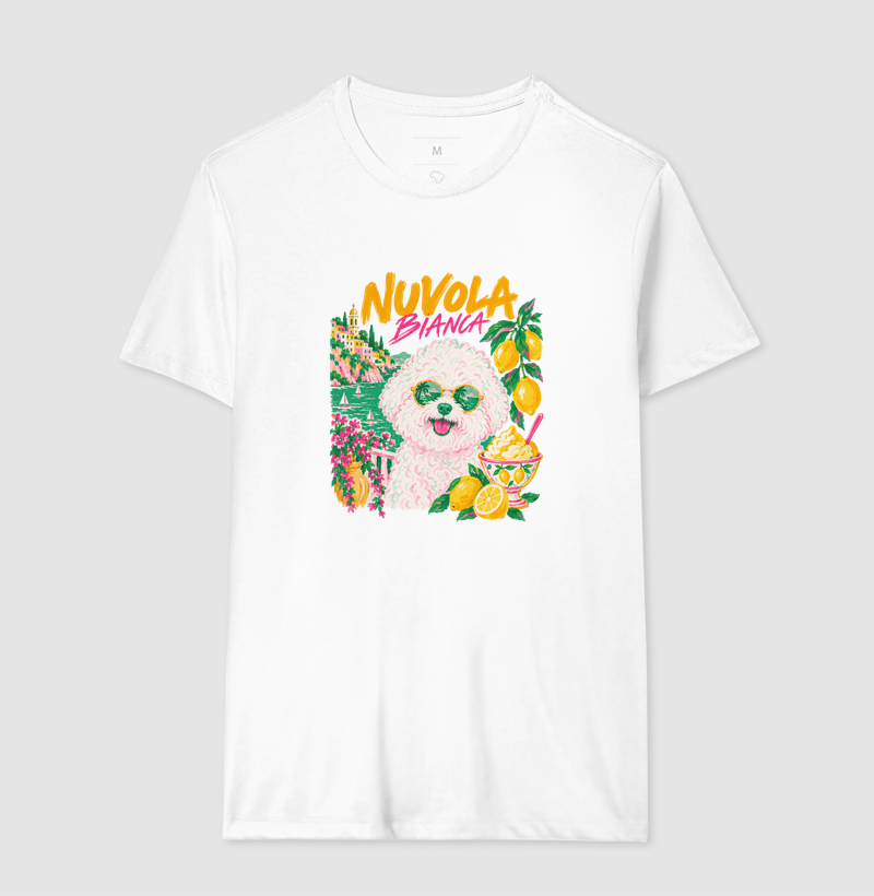 Bichon Frisé - Sole & Cani - Imagem 4
