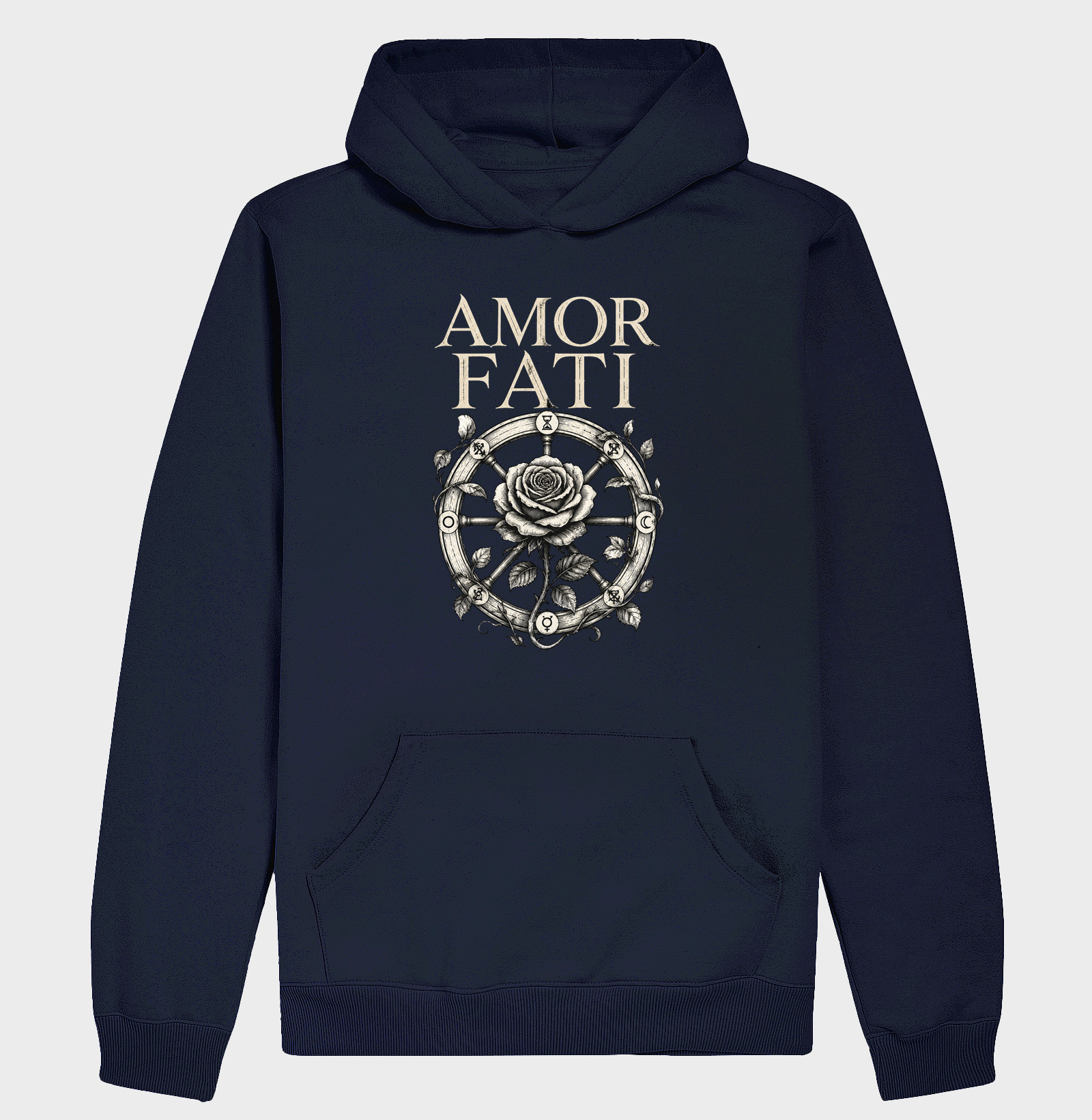 Amor Fati — O Leme do Destino - Imagem 4