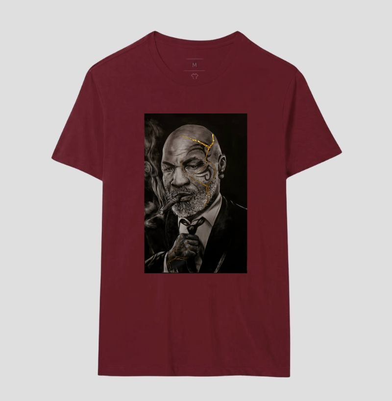 Camisa 17