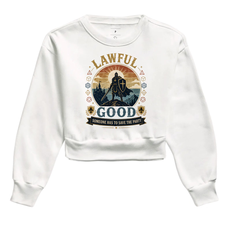 Lawful Good - Imagem 3