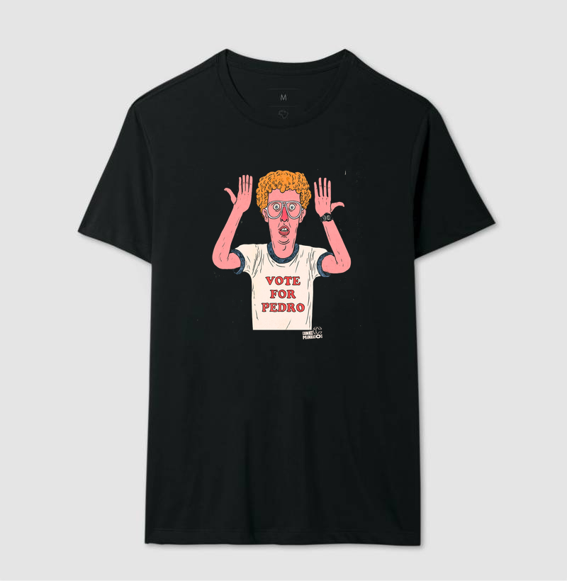 Napoleon Dynamite Dançando - Imagem 3