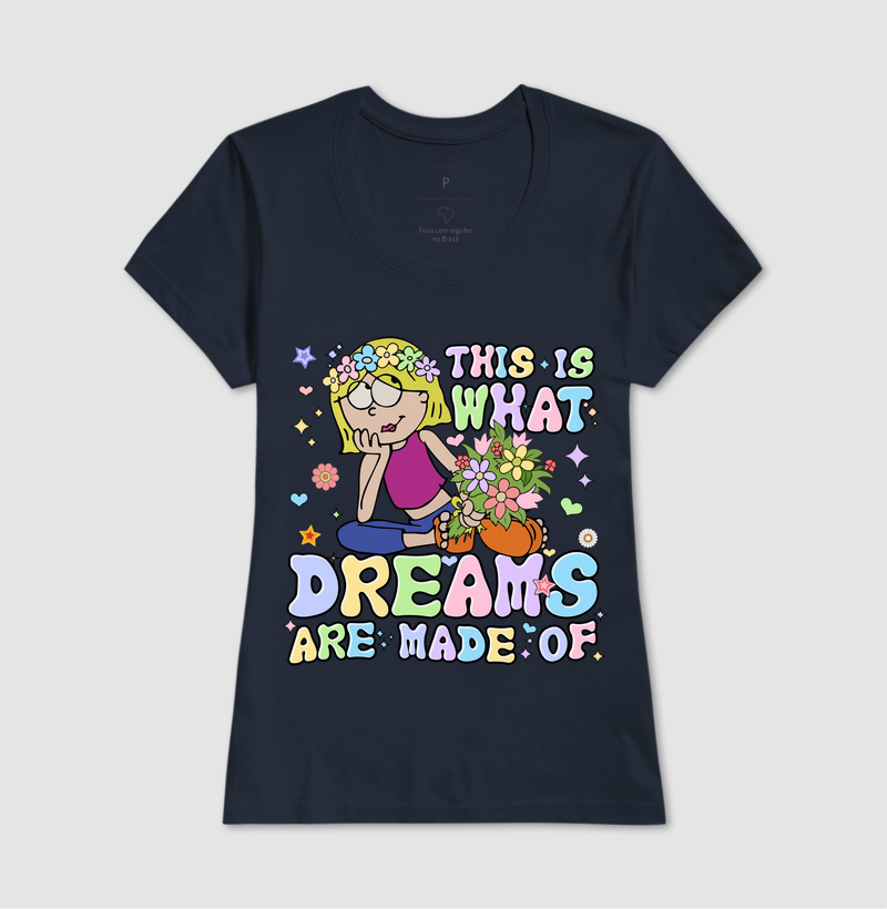 Dreams are made off lizzie,  - Imagem 10