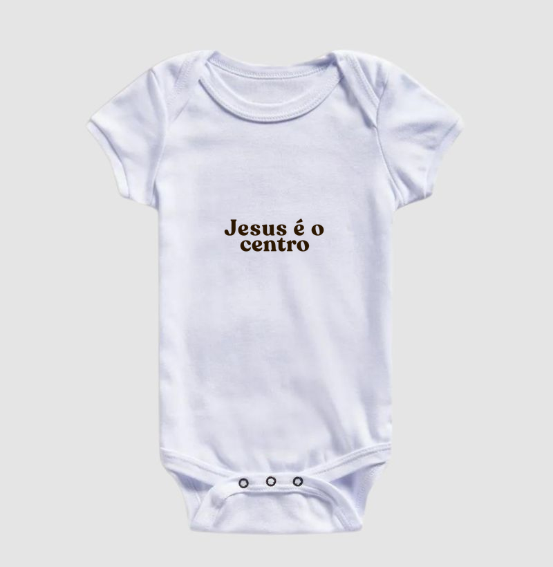 Jesus é o centro - Imagem 3