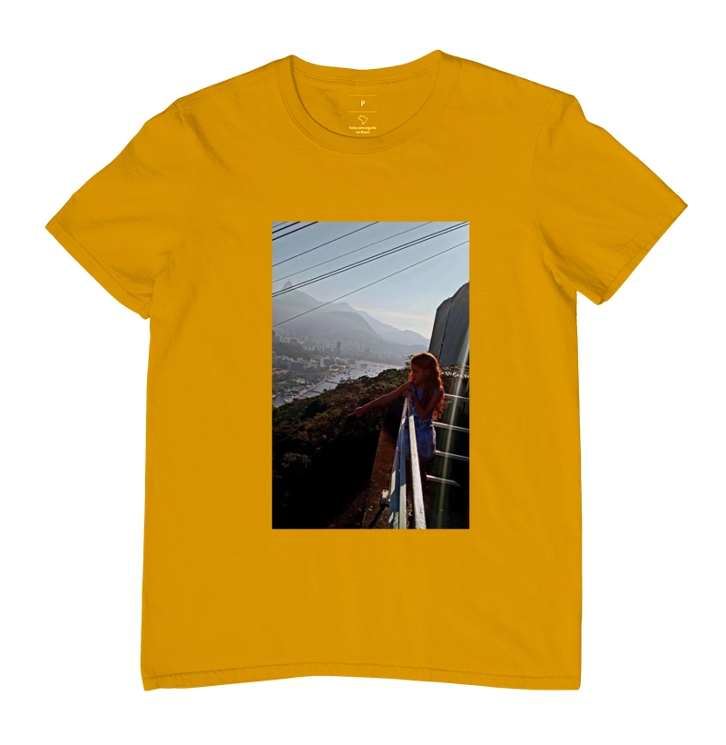 Camisa 13