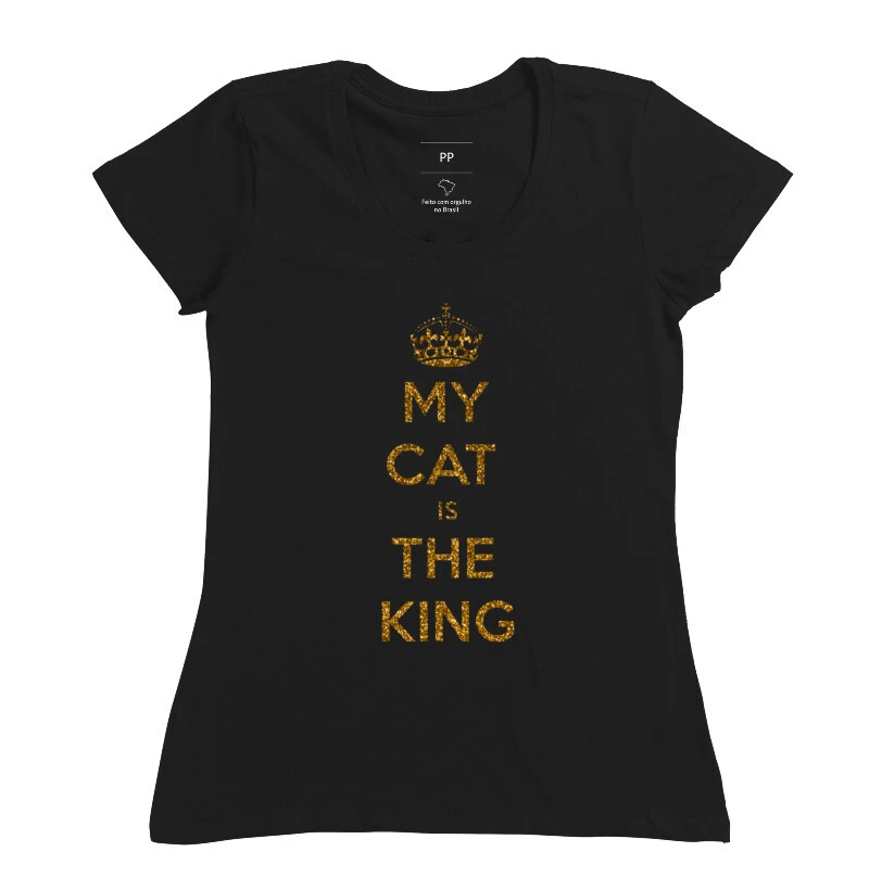 Cat is the King - Imagem 3