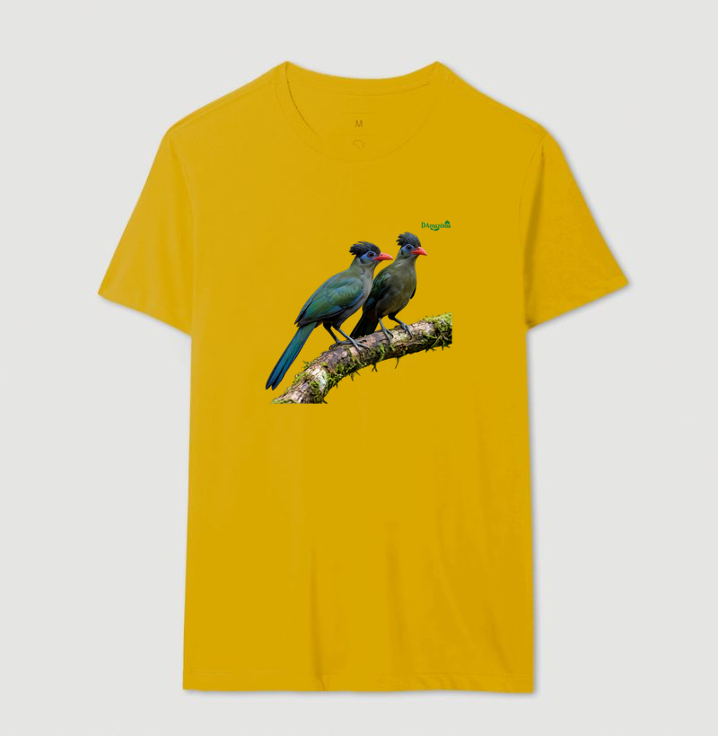 Camisa 13