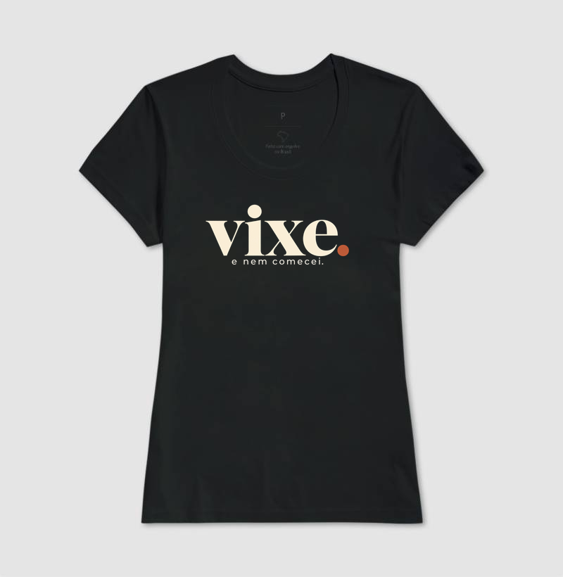 Vixe. E Nem Comecei - Imagem 3