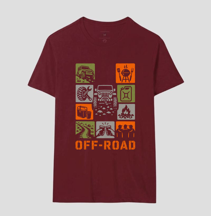 Figurinhas off road - Imagem 11