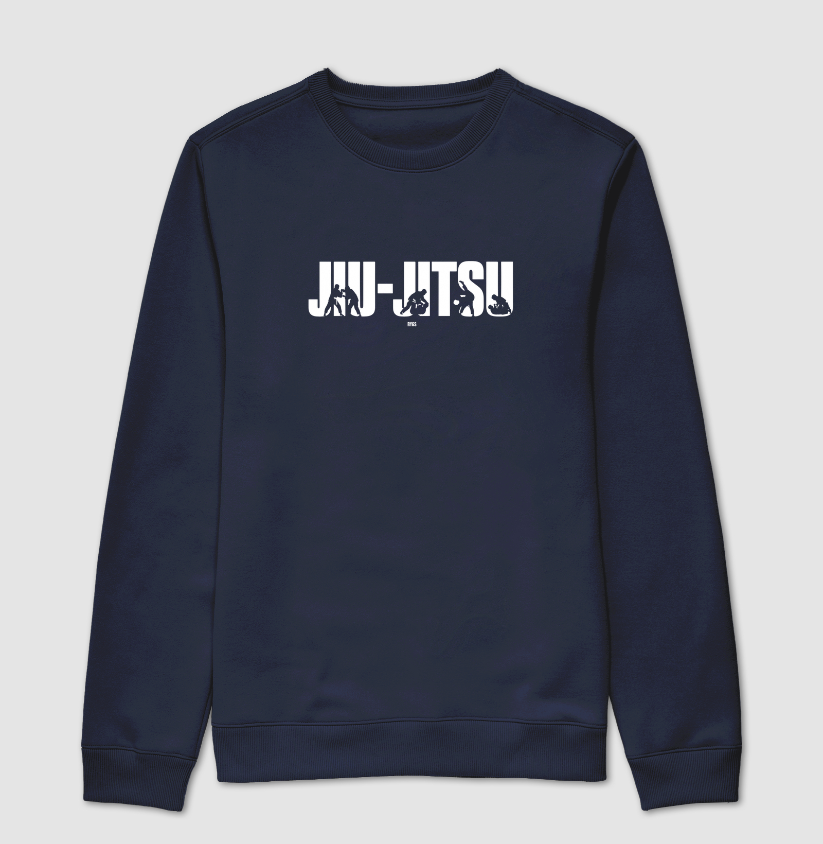 CAMINHO JIU-JITSU - Imagem 5