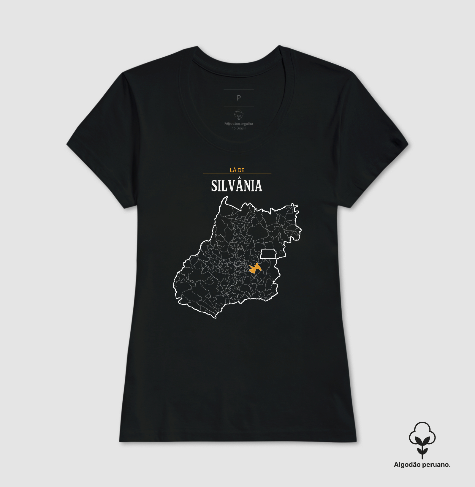 Silvânia | Território GO - Imagem 4