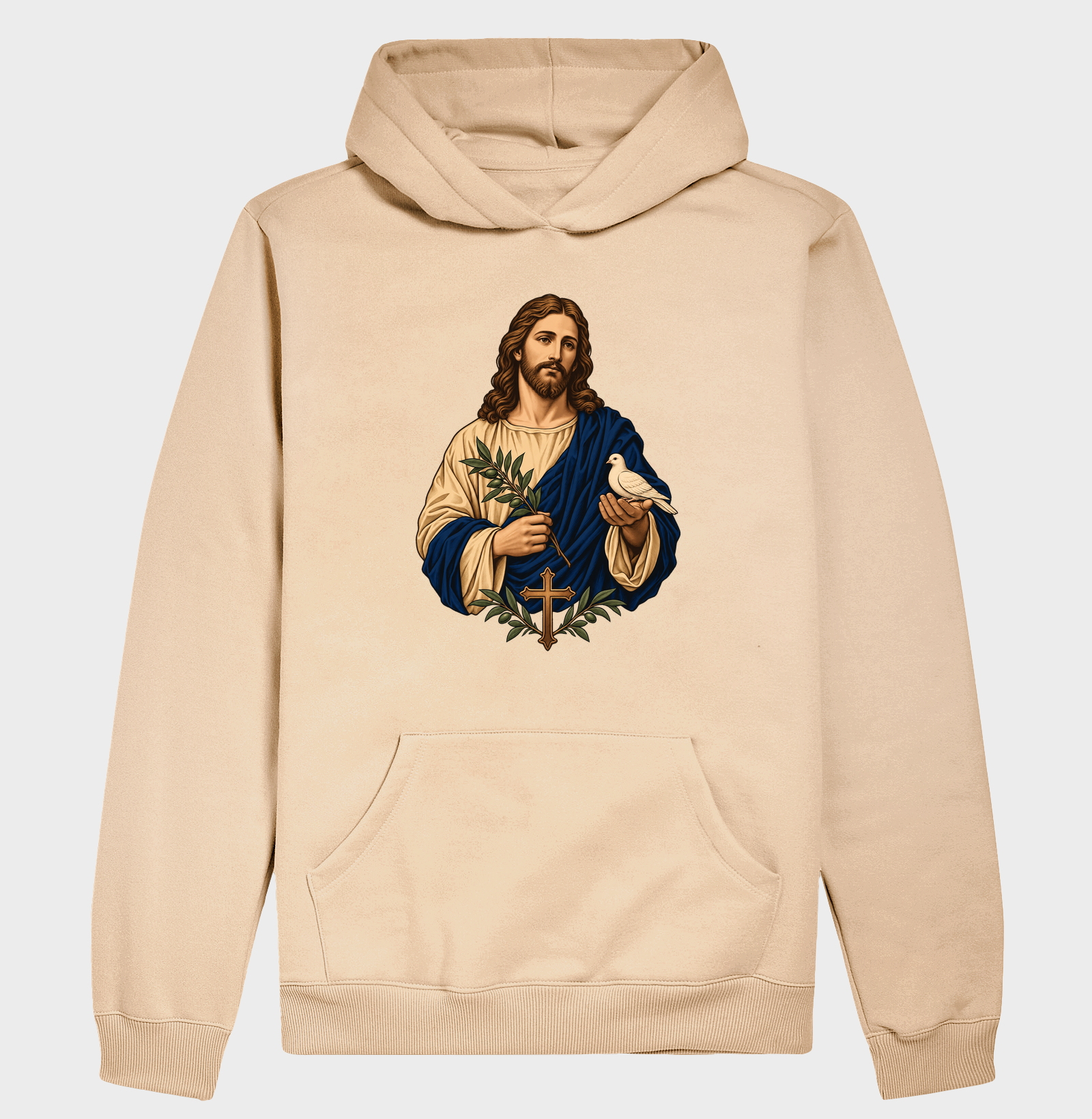 Cristo da Paz - Cristo Vivo - Imagem 5