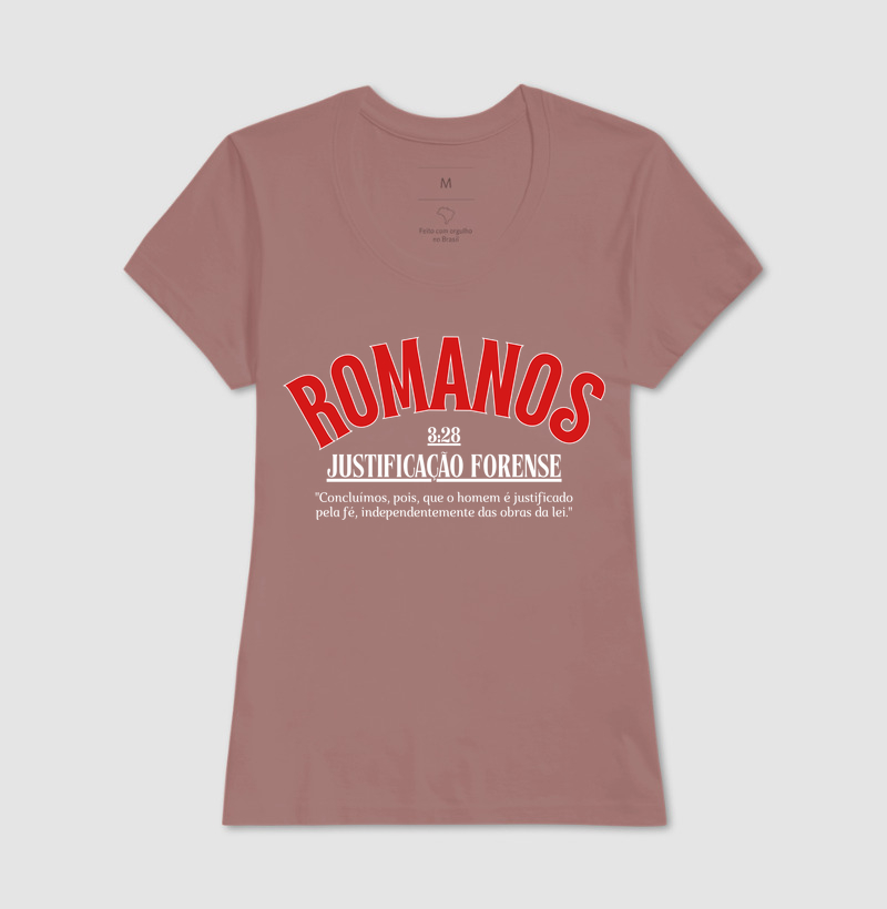 Romanos 3:28 - Imagem 20