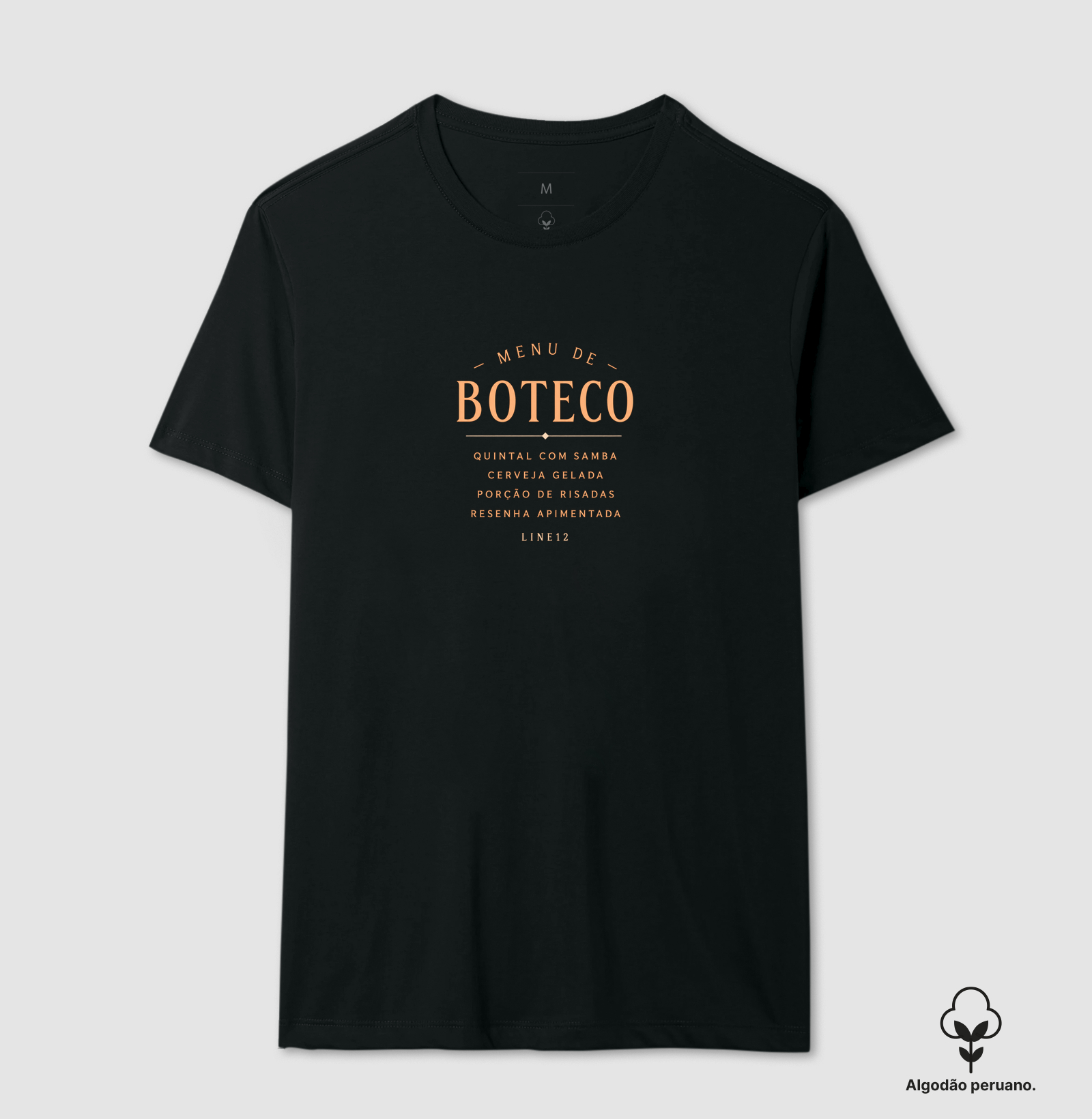 MENU DE BOTECO - Imagem 4