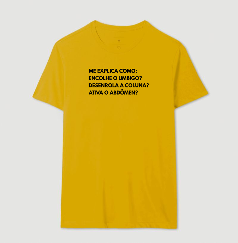 Camisa 13