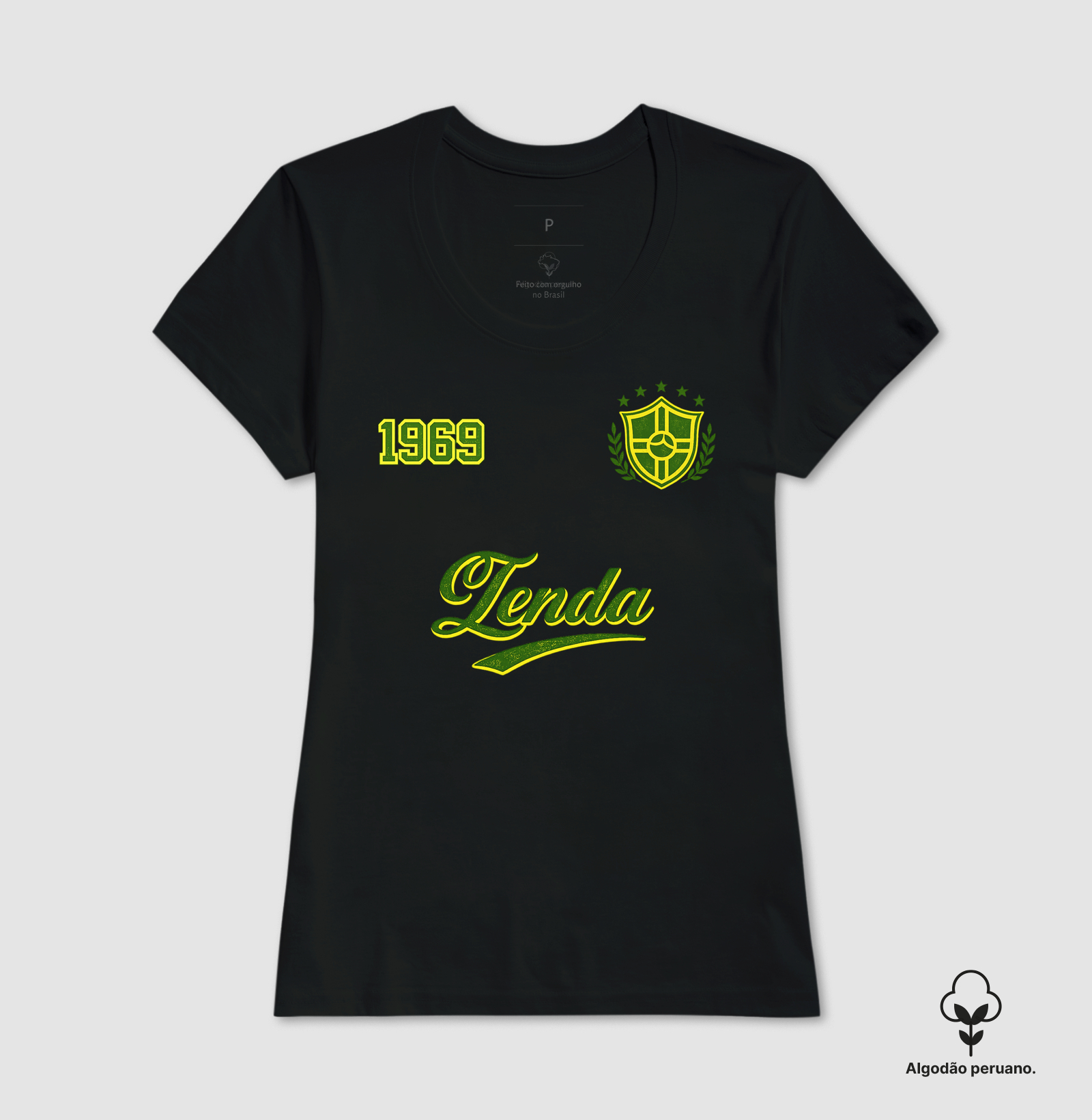 Camisa 2