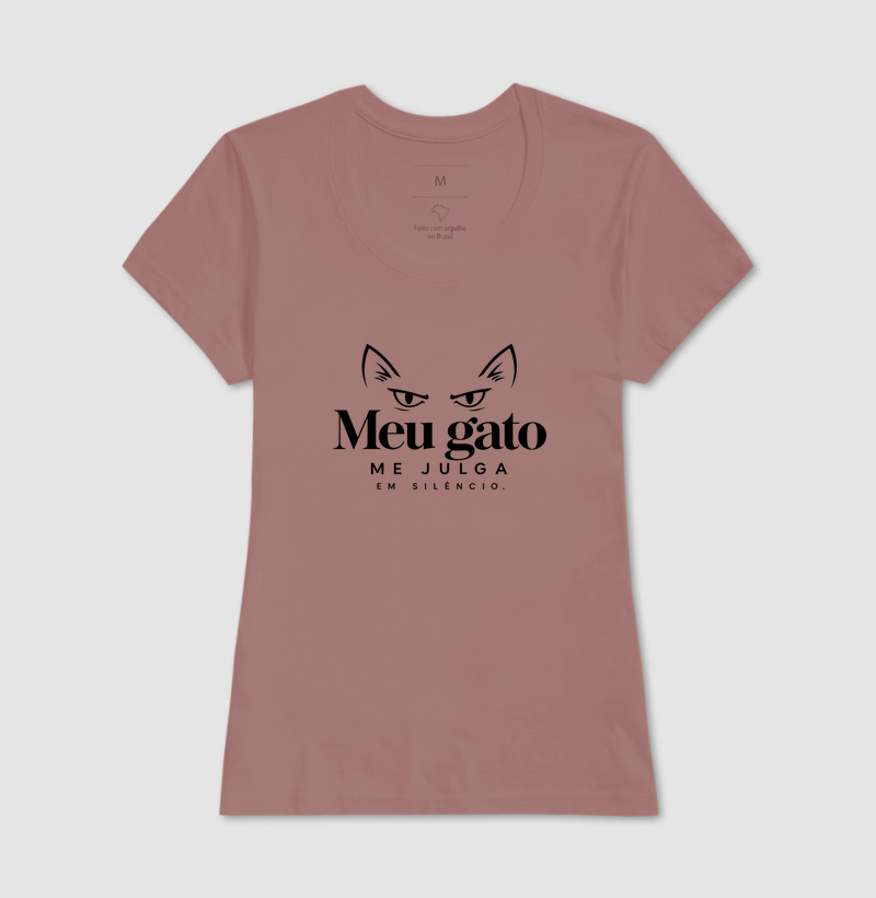 Meu gato me julga... - Imagem 20