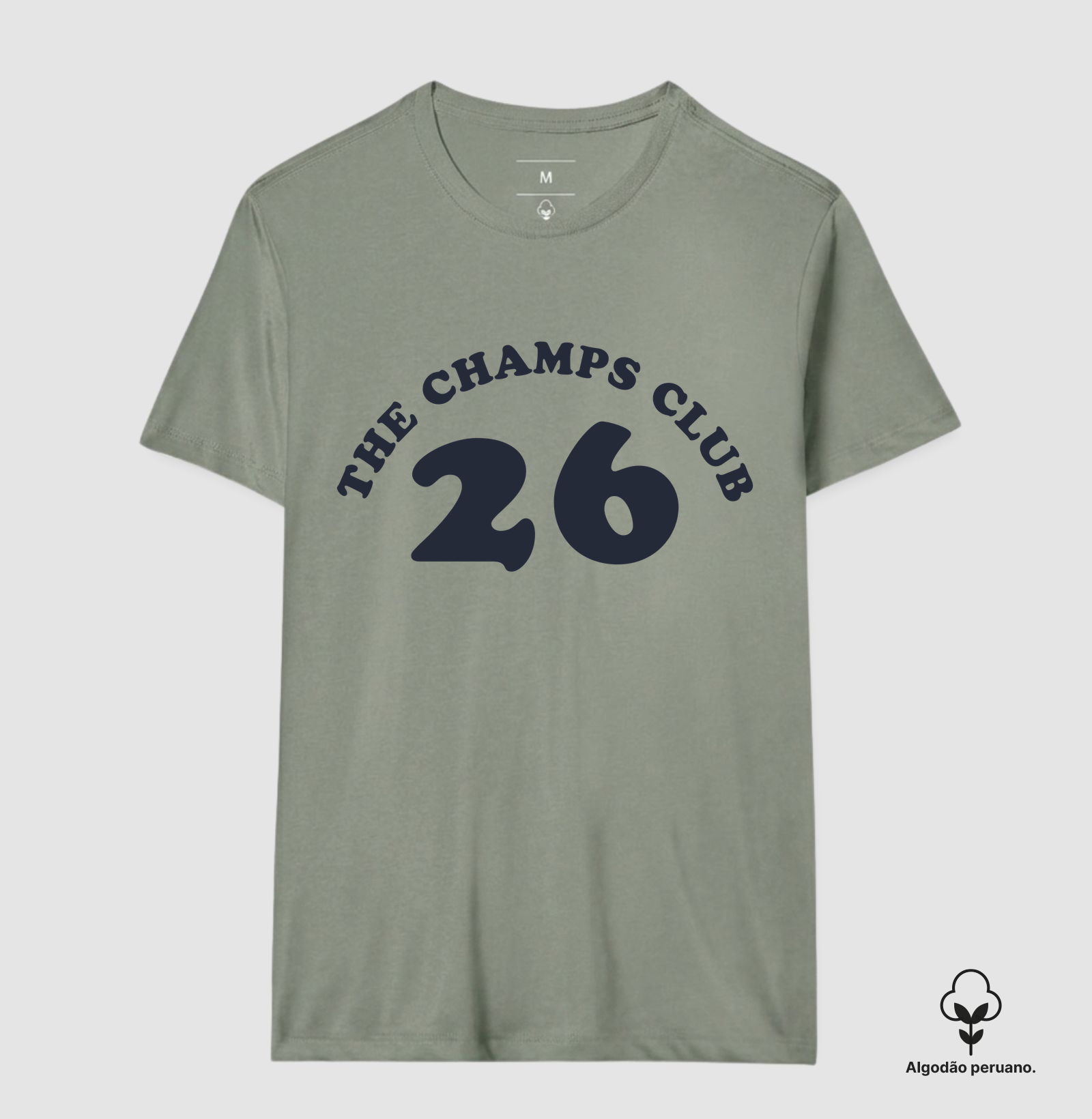 Camisa 1
