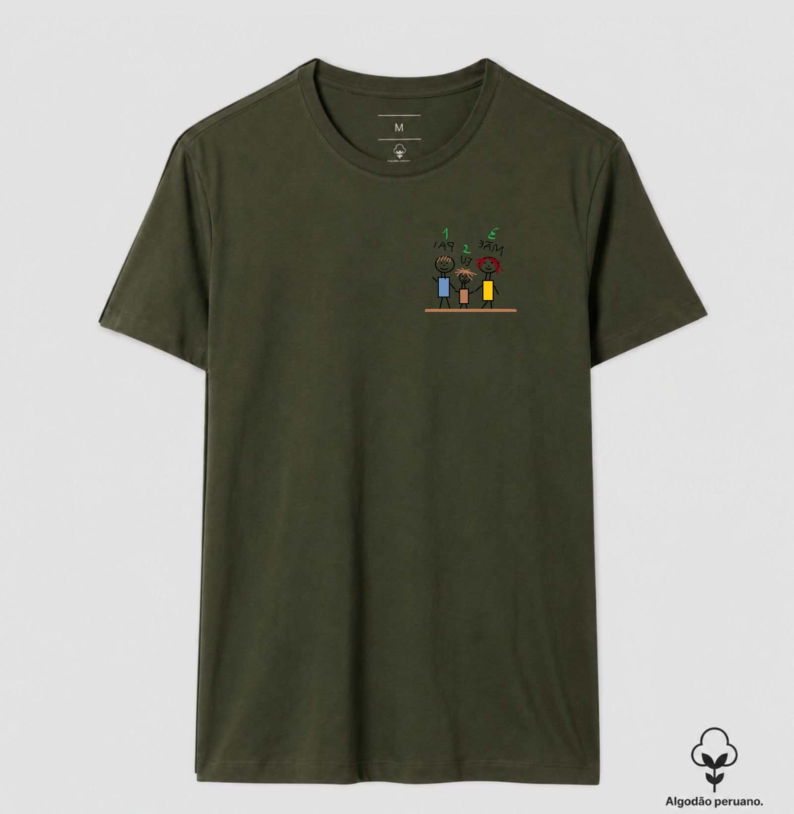 Camisa 10
