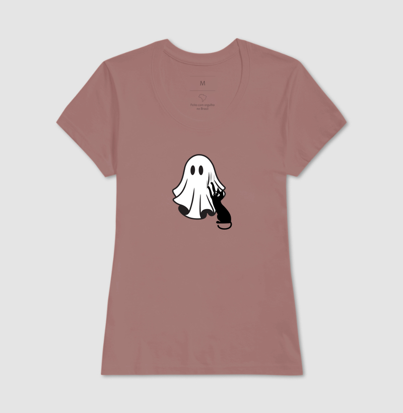 Fantasma e o Gato - Imagem 6