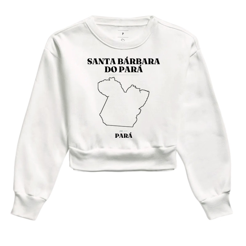Santa Bárbara do Pará | Legado PA - Imagem 3