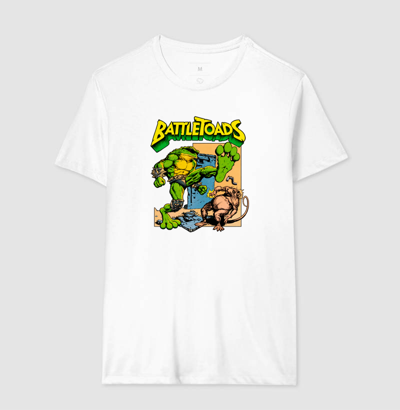 Battletoads - Imagem 4