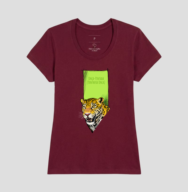Camisa 21