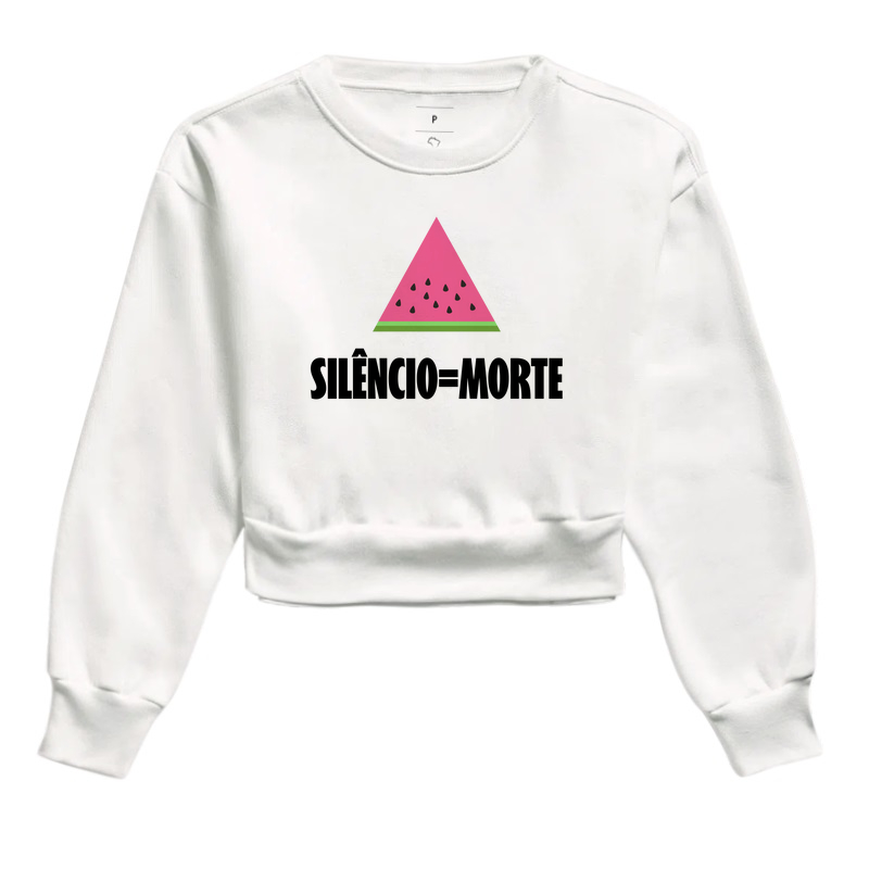 Silêncio = Morte | Palestina - Imagem 3