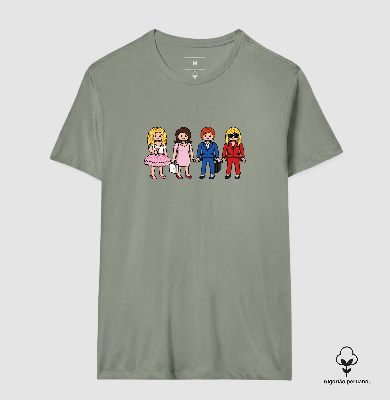 Camisa 4