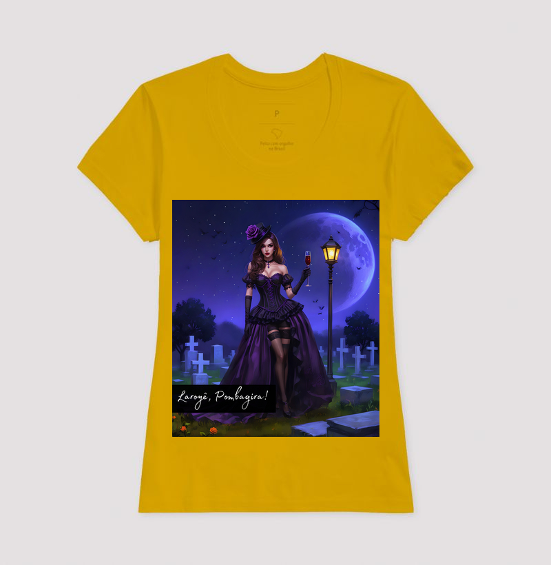 Camisa 17
