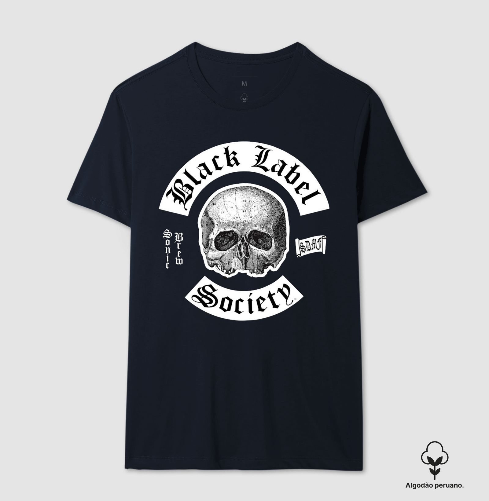 Black Label Society - Sonic Brew - Imagem 9