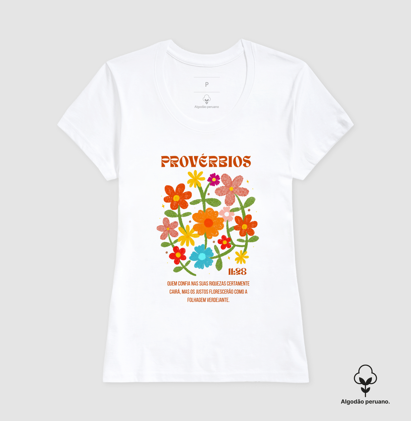 Quem confia nas suas riquezas certamente caira - Proverbios 11 28 - Imagem 6