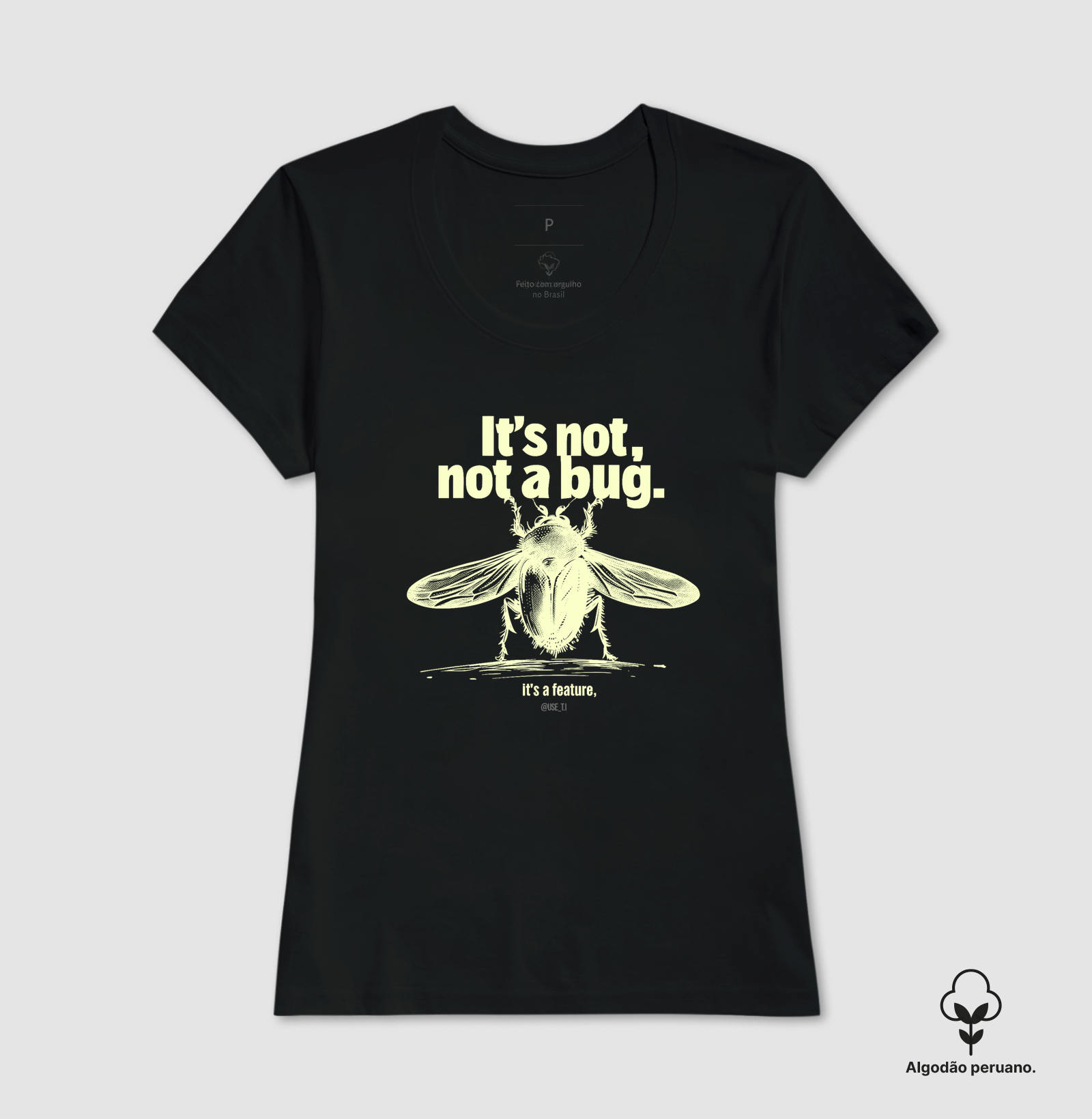 It's not a Bug It's a Feature II - Imagem 8