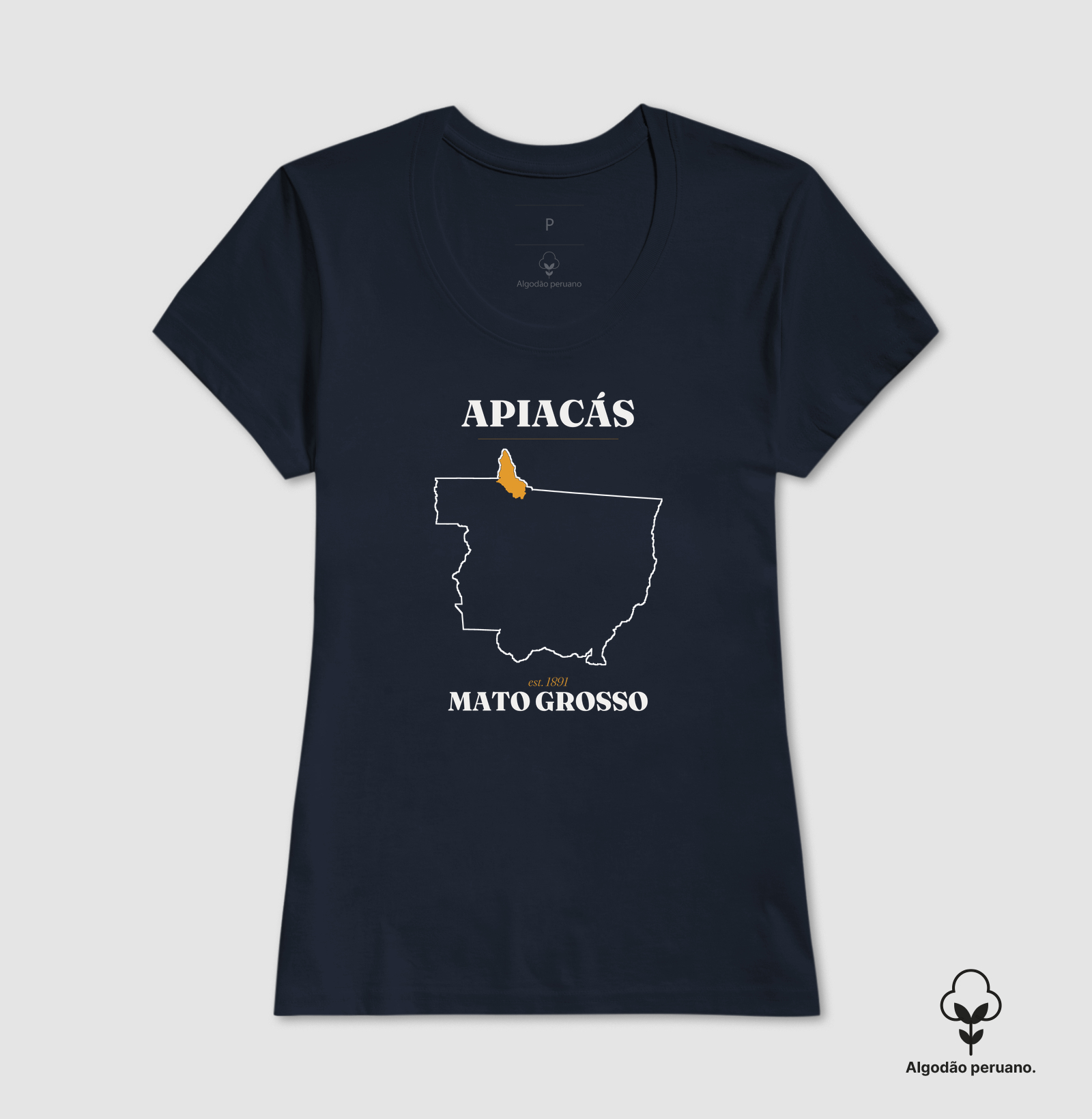 Camisa 5