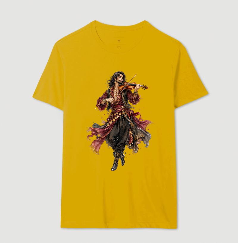 Camisa 13