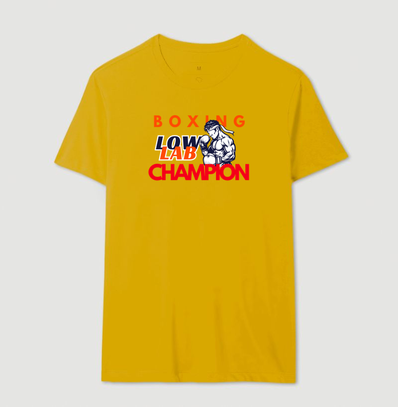 LowLab Champion - Imagem 14