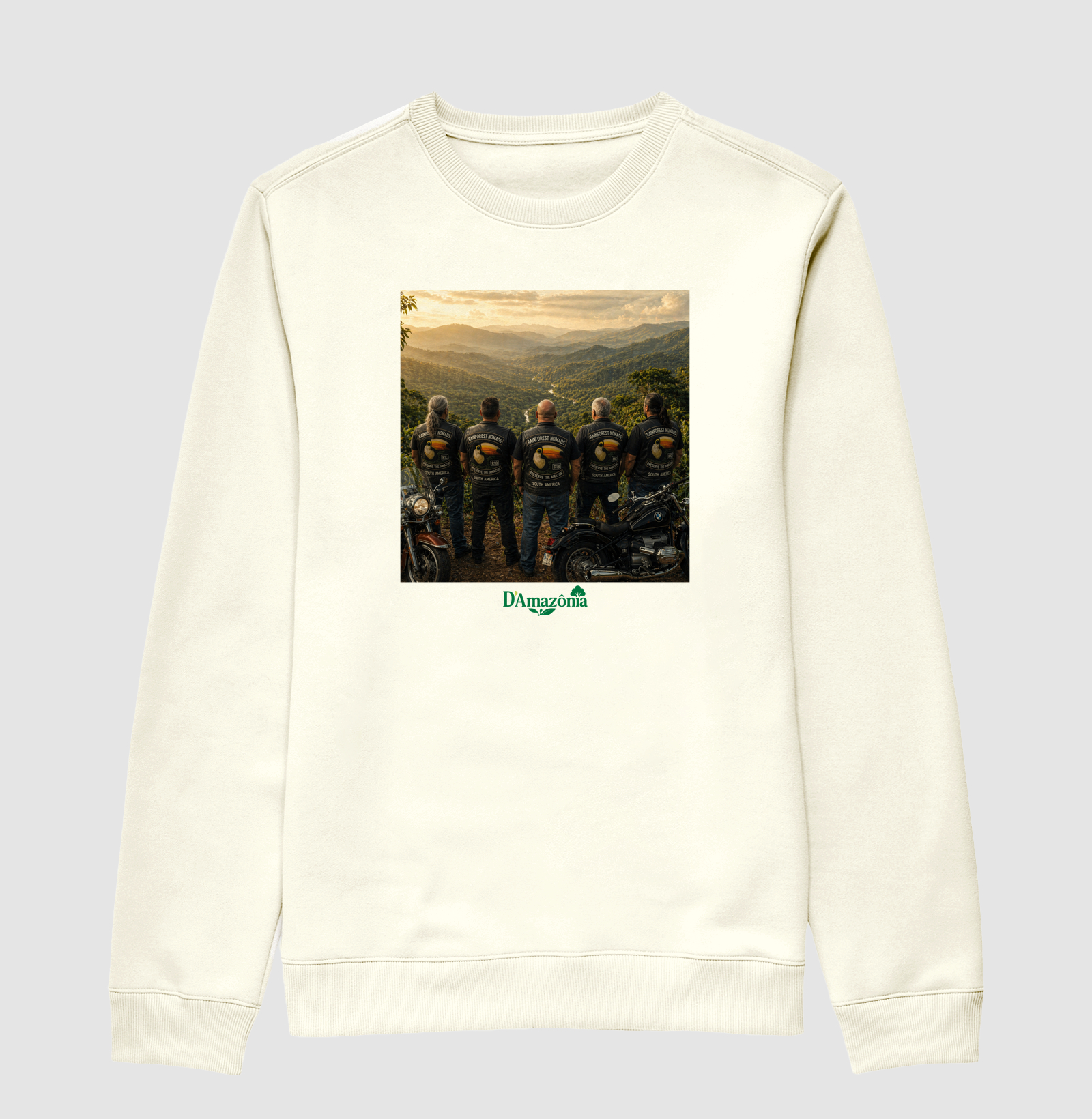 Camisa 1