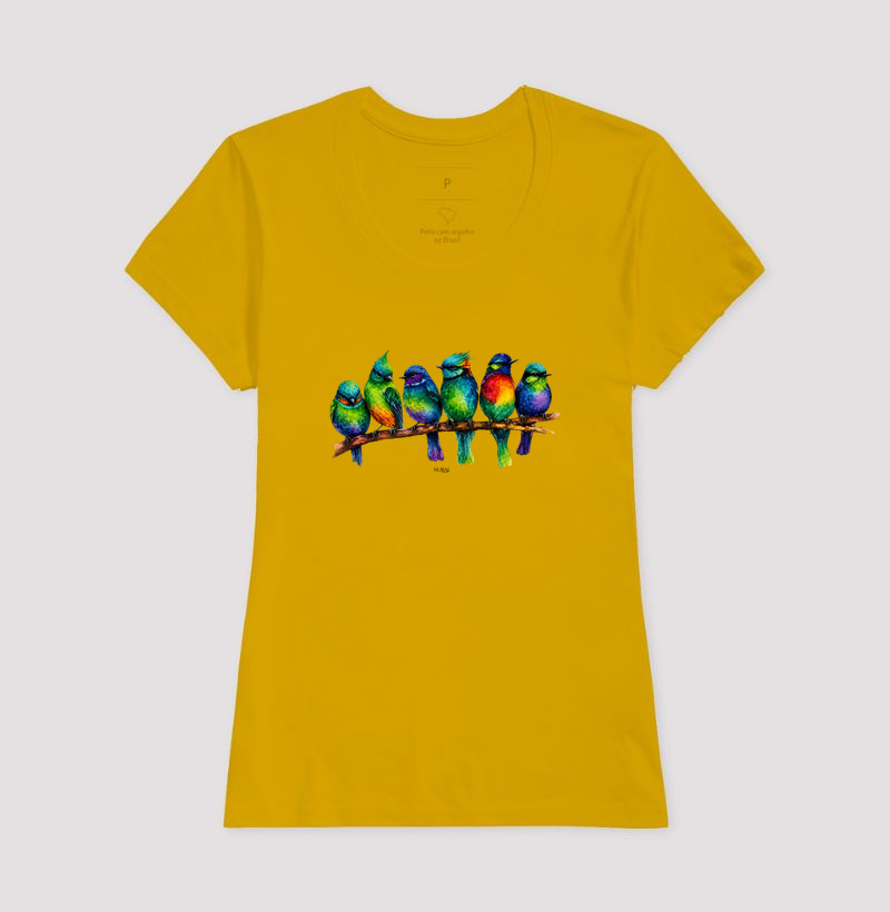 Camisa 14