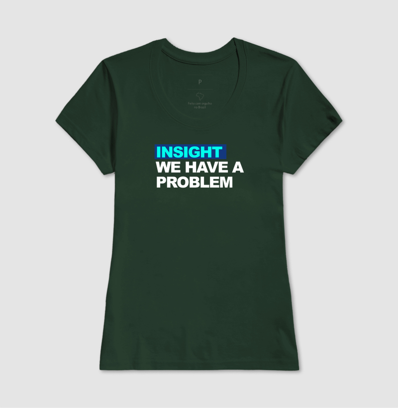 we have a problem INSIGHT  - Imagem 7