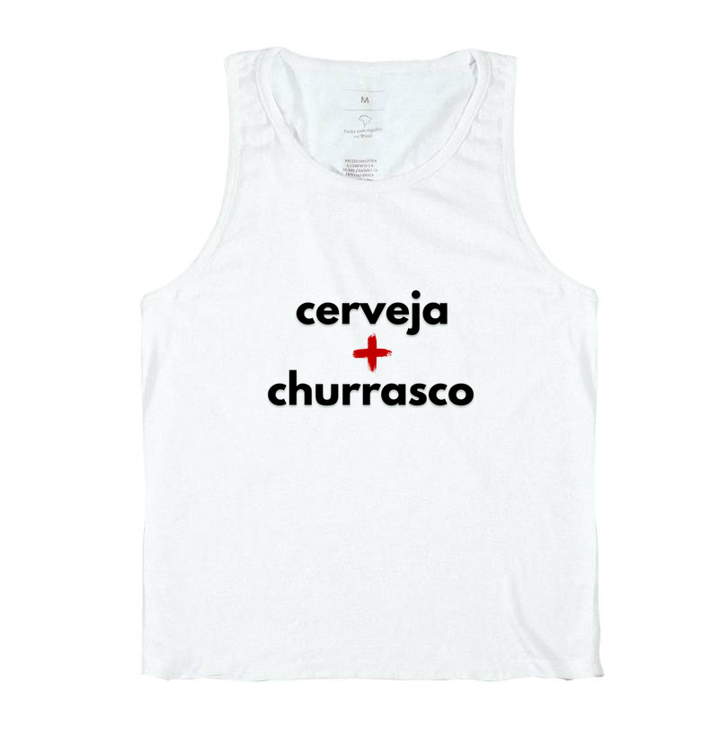 Cerveja + churrasco - Imagem 2