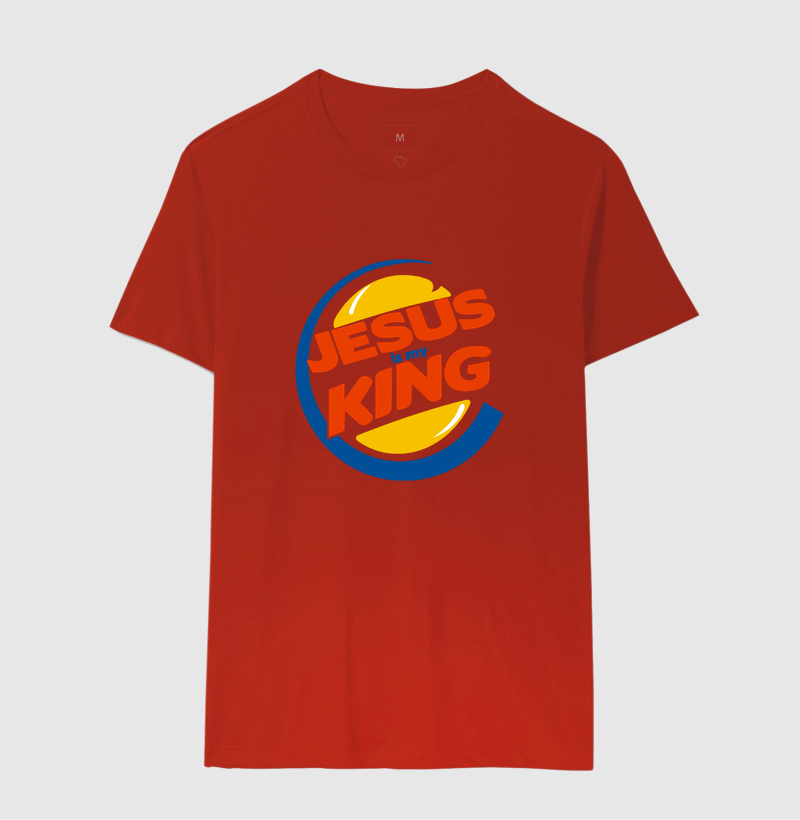 Jesus is my King - Imagem 10