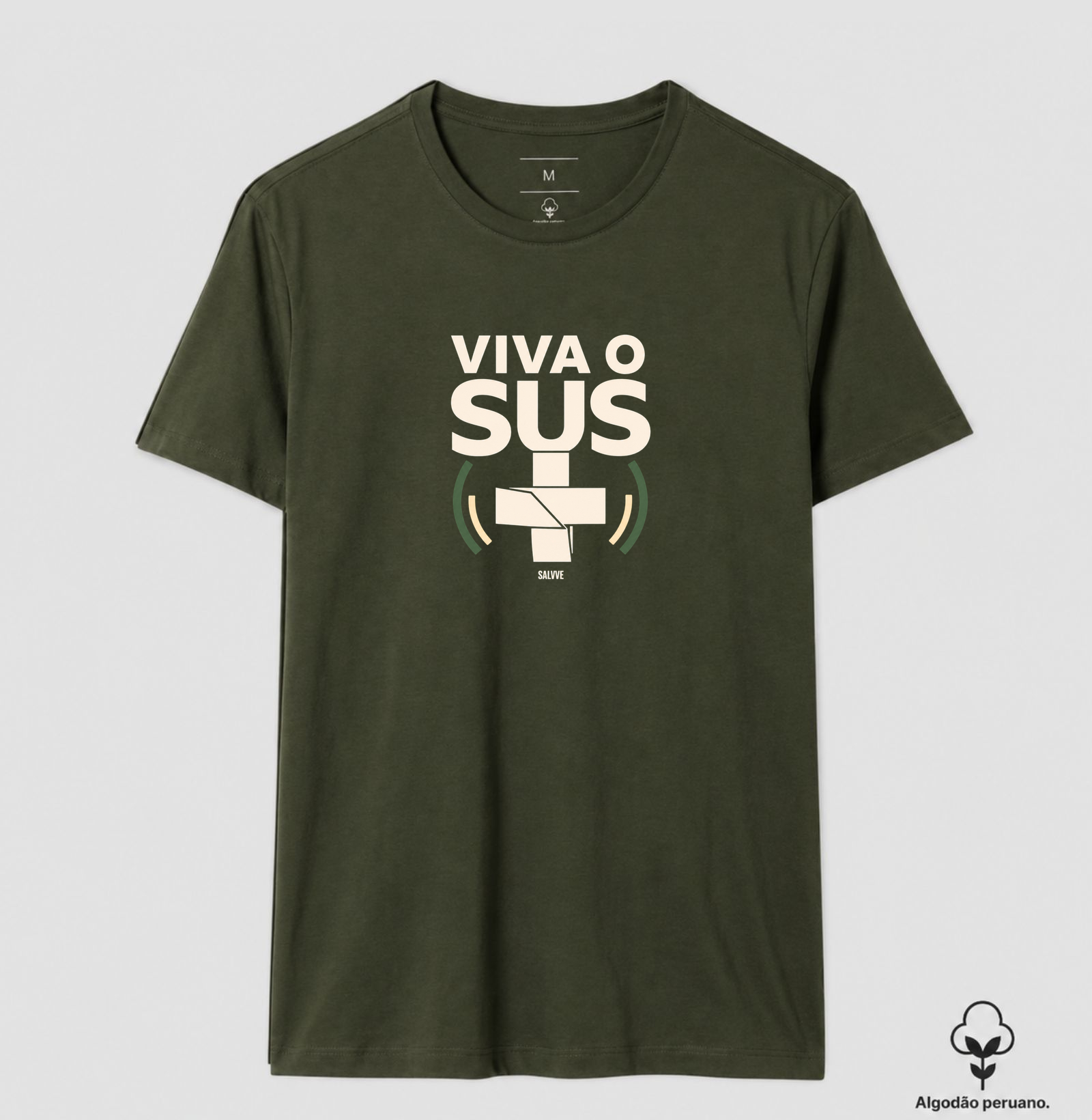 Viva o SUS - Imagem 8