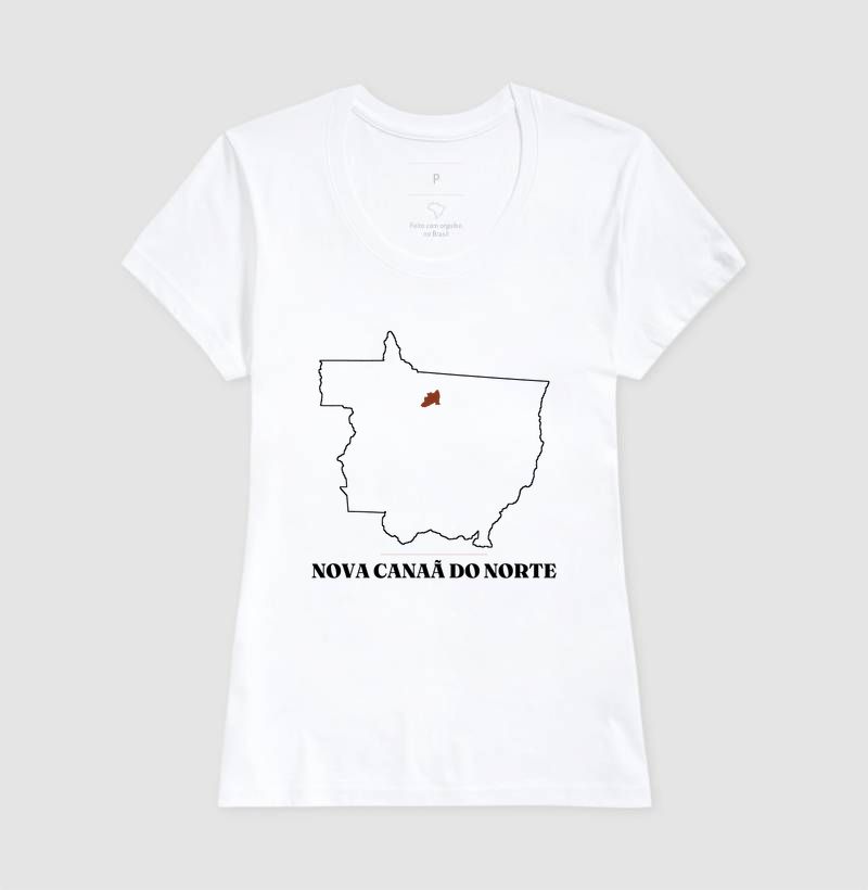 Nova Canaã do Norte | Traço MT - Imagem 5