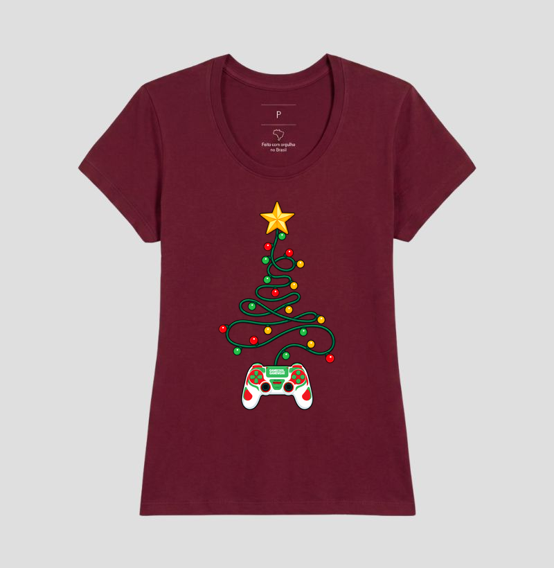 Gamepad - Árvore de Natal - Imagem 19