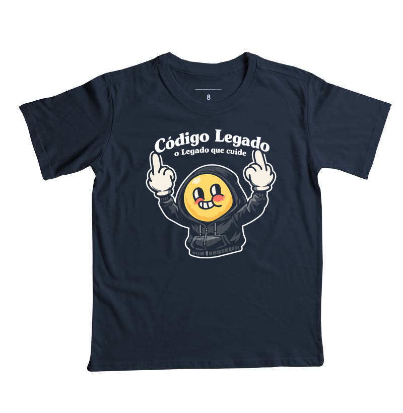 Código Legado, o Legado que cuide - Imagem 6