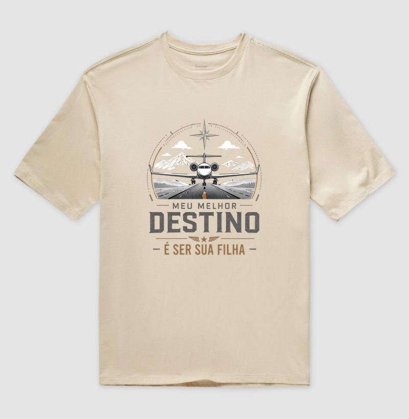 "Meu Melhor Destino é ser sua Filha" - Imagem 3