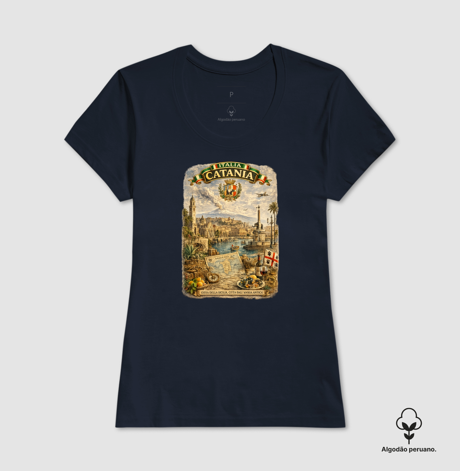 Camisa 1