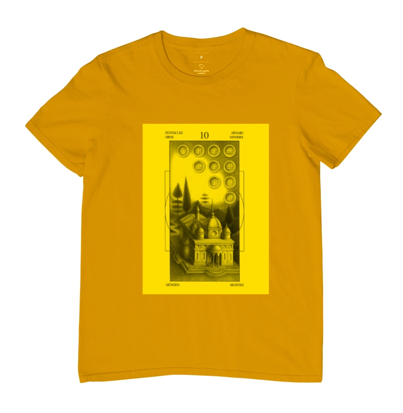 Camisa 13