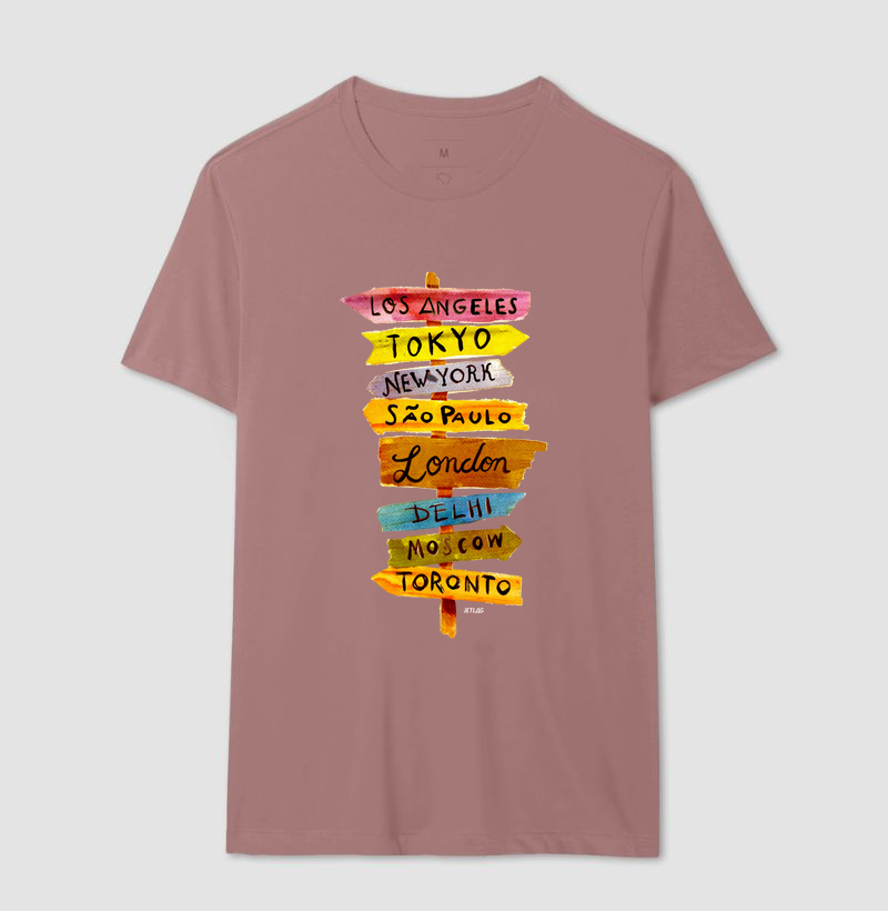Camisa 16