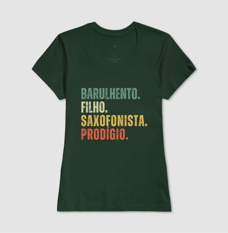 Camisa 12